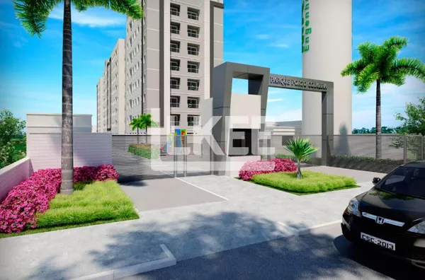 PARQUE PORTO COIMBRA