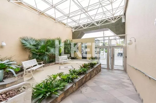 Passo D' Areia | Apartamento semi mobiliado com 2 quartos (sendo 1 suíte) à venda | 63m² | 2 Banheiros | 3 Vagas | ChurrasqueiraEm Porto Alegre/RS