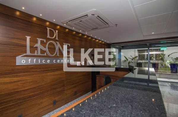 Moinhos de Vento | Sala comercial à venda | 45,76 m² | 1 vaga | Em Porto Alegre/RS