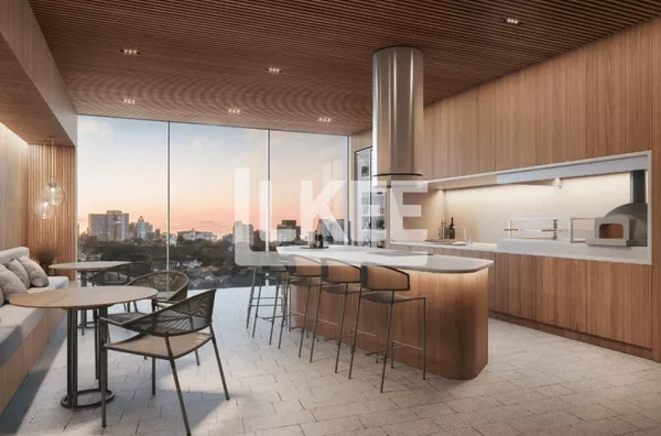 Bela Vista | Sala Comercial à venda | 28,22m² | 1 vaga | Em Porto Alegre/RS