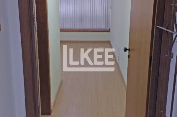 Petrópolis | Sala à venda | 35m² | Sem vaga