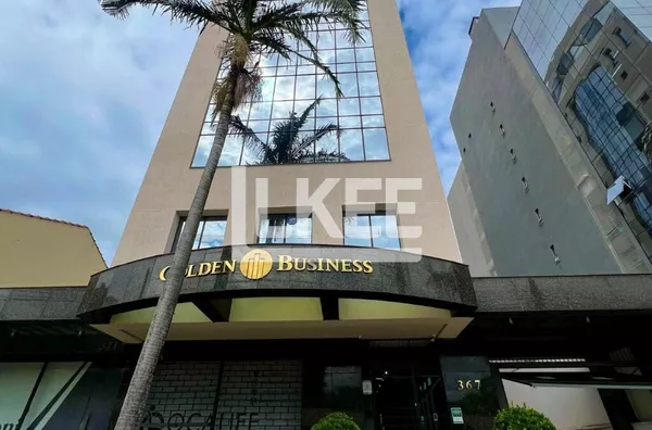 GOLDEN BUSINESS CENTER
