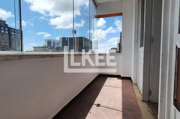 Centro Histórico | JK à venda | 34,36 m² | Sem vaga | Em Porto Alegre/RS | std
