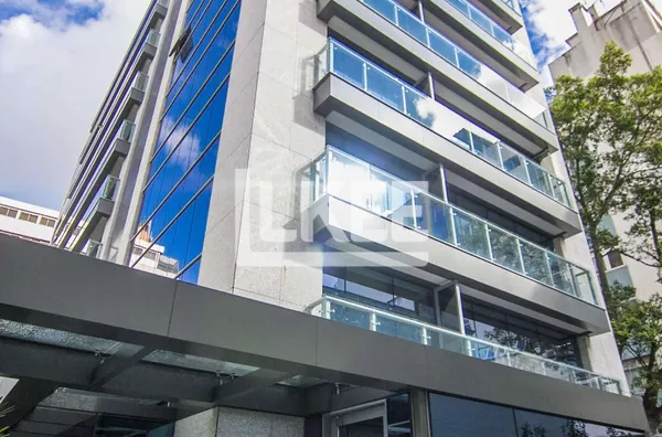 Moinhos de Vento | Sala comercial para alugar | 45,76 m² | 1 vaga | Em Porto Alegre/RS