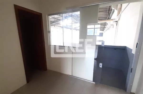 Humaitá | pavilhão para aluguel | 763 m² |  8 vagas 