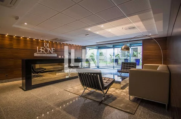 Moinhos de Vento | Sala comercial para alugar | 45,76 m² | 1 vaga | Em Porto Alegre/RS