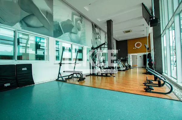 Três Figueiras | Loft para aluguel | 37 m² | 1 Banheiro | 1 Vaga | Porto Alegre/RS - Foto 16