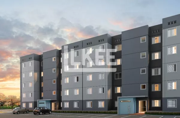 Centro | Apartamento com 2 quartos à venda | 43,73 m² | 1 Banheiro | 1 vaga | Em Canoas/RS