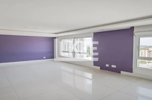 Três Figueiras | Loft para aluguel | 37 m² | 1 Banheiro | 1 Vaga | Porto Alegre/RS - Foto 1