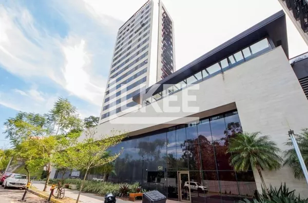 Petrópolis | Apartamento Mobiliado á venda | 2 quartos (1 suíte) | 70,10 m² | vaga para 2 carros 