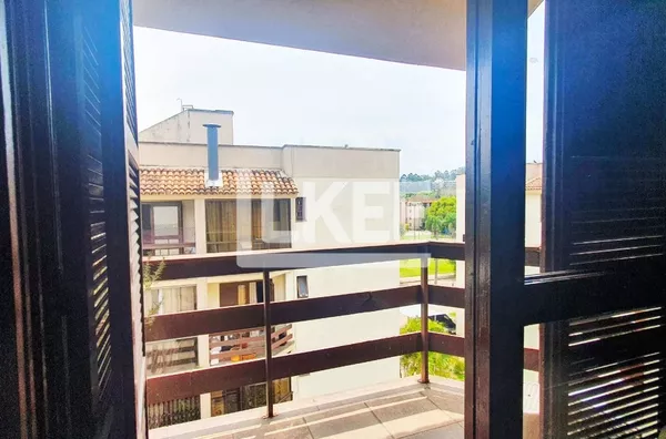 Partenon | Apartamento reformado semi mobiliado com 2 quartos à venda | 64 m² | 1 vaga | Com sacada | Sem elevador  Em Porto Alegre/RS | std