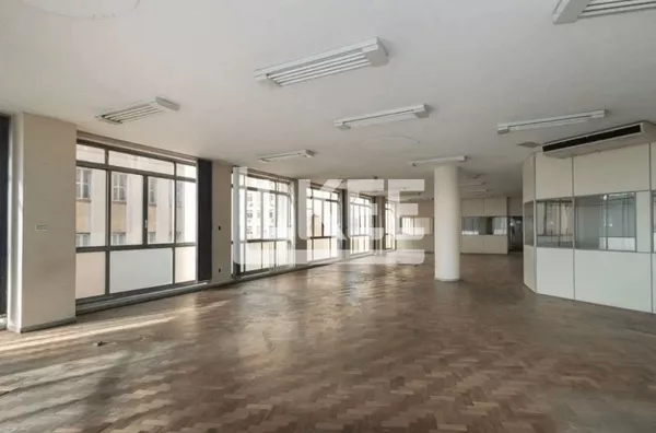 Centro Histórico | Andar comercial para alugar | 607,32 m² | Em Porto Alegre/RS