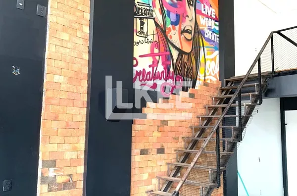 Jardim Botânico | Loja para alugar | 180 m² | 2 vagas | Em Porto Alegre/RS  