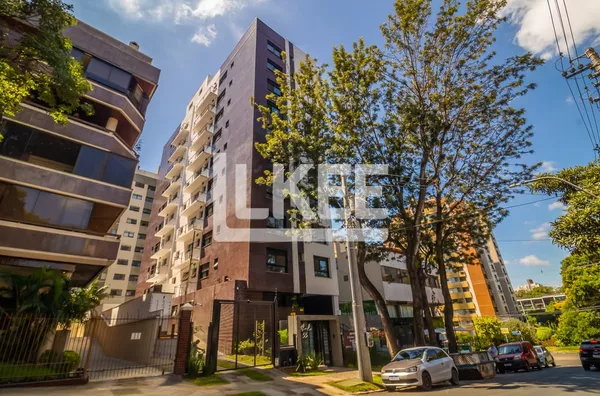 Bela Vista | Apartamento com 3 Quartos (sendo 3 suítes) à venda | 107 m² | 4 Banheiros | 2 Vagas | Em Porto Alegre/RS