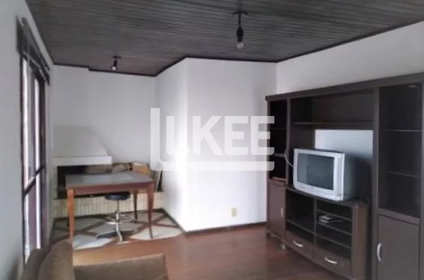 Petrópolis - Cobertura à venda 2 Dormitórios, no Bairro Petrópolis com 2 vagas