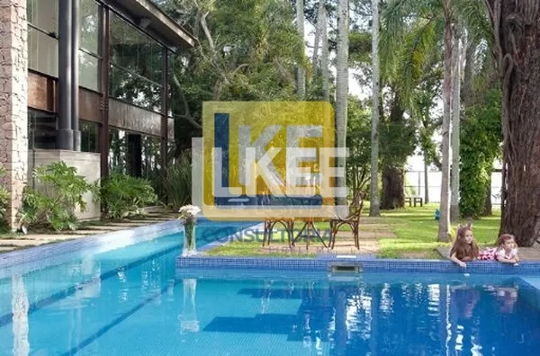 Las Rocas Condomínio Residencial