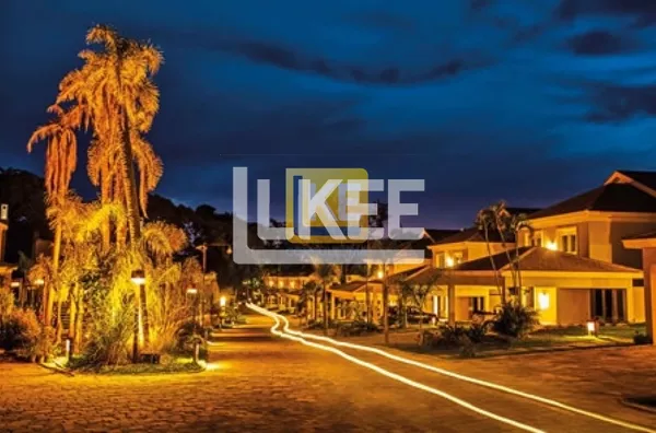 Las Rocas Condomínio Residencial