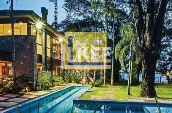 Las Rocas Condomínio Residencial