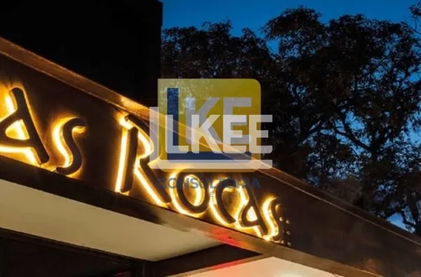 Las Rocas Condomínio Residencial