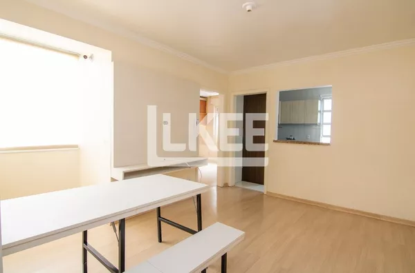 Petrópolis | Apartamento semi mobiliado com 1 quarto à venda | 43 m² | Sem vaga | Sem elevador | Em Porto Alegre/RS | std