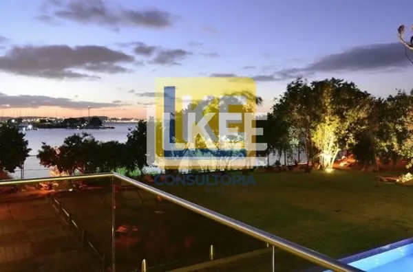 Condomínio Residencial Las Brisas