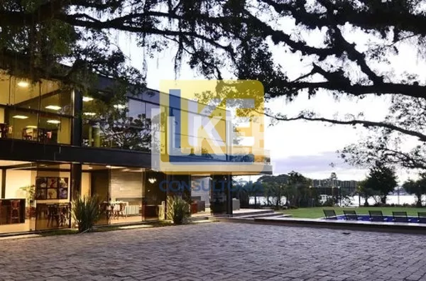 Condomínio Residencial Las Brisas