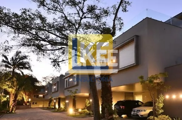 Condomínio Residencial Las Brisas