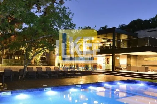 Condomínio Residencial Las Brisas