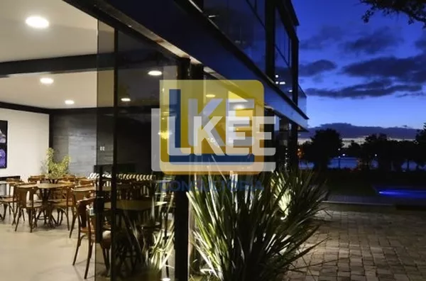 Condomínio Residencial Las Brisas