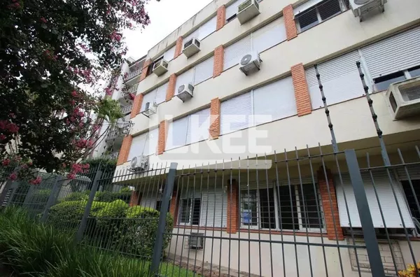 EDIFÍCIO MONTMARTRE