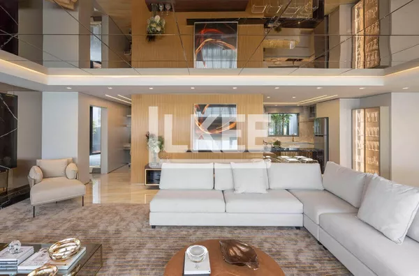 Jardim Europa | Apartamento com 3 suítes á venda | 159 m² | 1 vaga | Com lareira e churrasqueira | Em Porto Alegre/RS