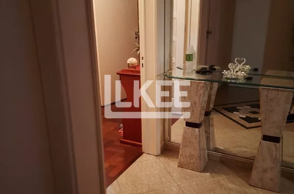 Menino Deus | Apartamento semi mobiliado 2 quartos à venda | 87,60 m² | Sem vaga | Sem elevador | Em Porto Alegre/RS