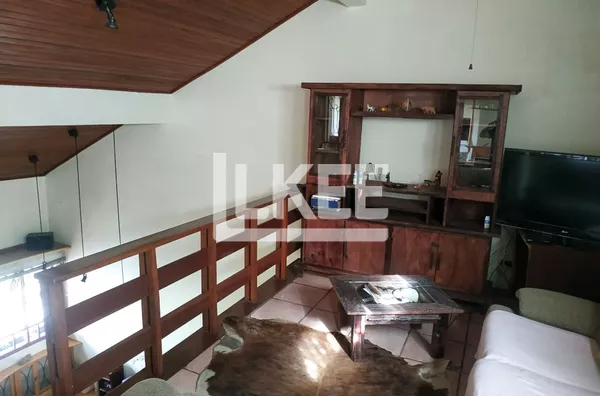 Jardim do Salso | Apartamento Duplex com 3 quartos à venda | 126 m² | 2 vagas | Com terraço e churrasqueira | Sem elevador | Em Porto Alegre/RS