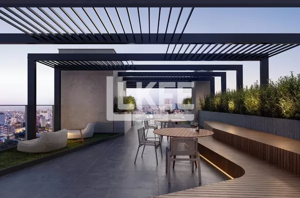 Moinhos de Vento | Apartamento com 1 quarto | 61 m² | 1 banheiro | Sacada | 10 Vaga | Em Porto Alegre/RS