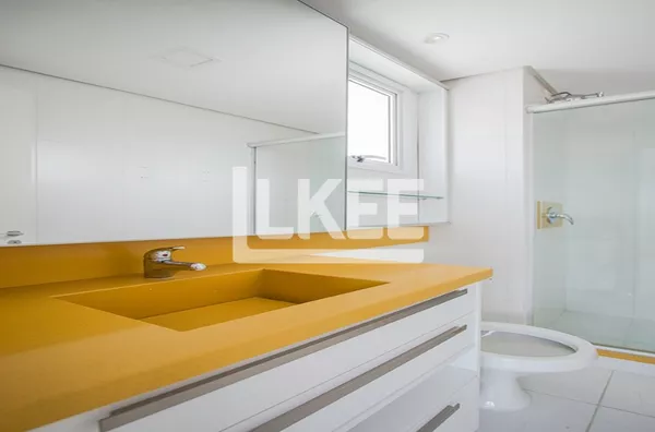 Três Figueiras | Loft para aluguel | 37 m² | 1 Banheiro | 1 Vaga | Porto Alegre/RS - Foto 12