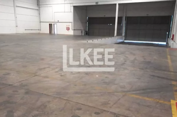 Rio dos Sinos | Pavilhão para alugar | 2249,72 m² | 5 vagas | Em São Leopoldo/RS