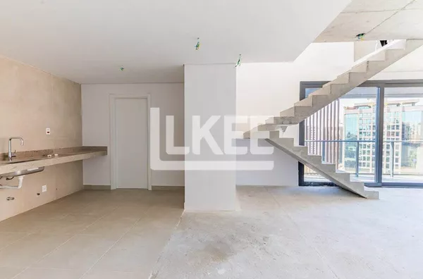 Petrópolis | Cobertura  Duplex com 3 quartos (sendo 3 suítes) à venda | 339,84 m² | 6 Banheiros | 4 Vagas | Em Porto Alegre/RS