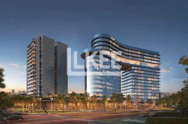 NILO SQUARE MULTISTAY + MULTI OFFICE