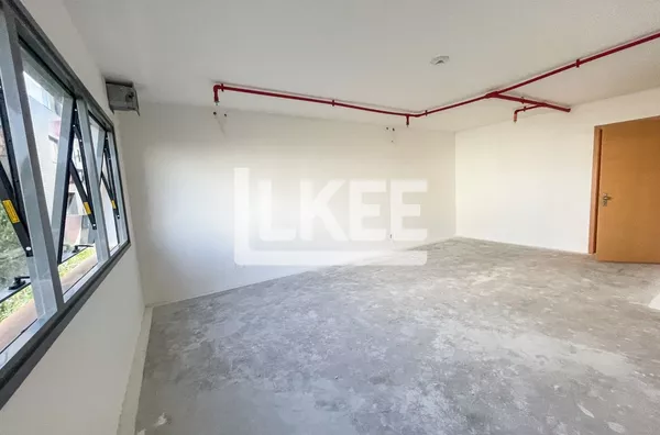 Boa Vista | Sala comercial para alugar | 36 m² | 1 vaga | Em Porto Alegre/RS