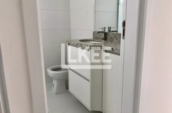 Higienópolis | Apartamento com 2 Quartos (Sendo 2 Suítes) | 83,10 m² | 3 Banheiros | 2 Vagas | Em Porto Alegre/RS - Foto 6
