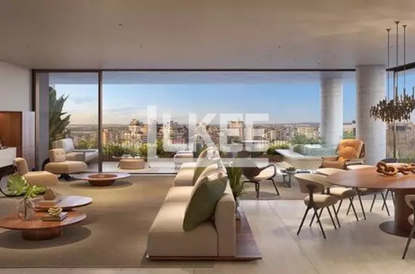 Moinhos de Vento | Apartamento com 4 quartos (Sendo 4 Suítes) à venda | 301,36m² | 3 Banheiros | 3 Vagas | Sacada | Porto Alegre/RS