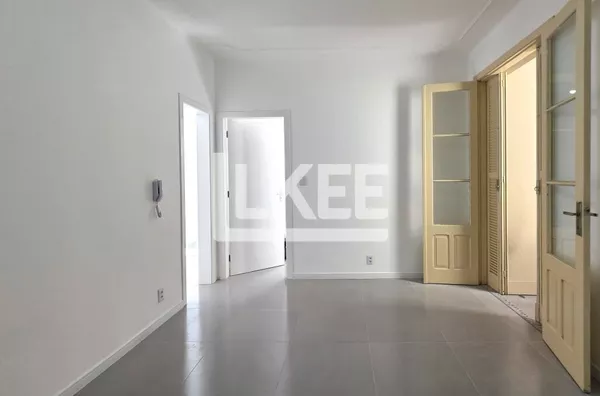 São Geraldo | Apartamento Térreo com 1 quarto à venda | 61m² | 1 Banheiro | Sem vaga | Em Porto Alegre/RS std