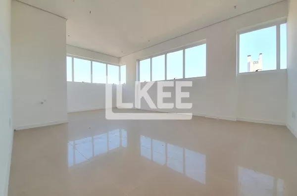 Menino Deus | Sala Comercial para Aluguel | 51,20 m²  | 1 Vaga | Porto Alegre/RS