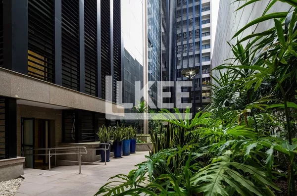 Praia de Belas | Sala à venda | 35,54 m² | 1 vaga