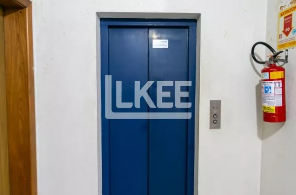 EDIFÍCIO LUCIO COSTA