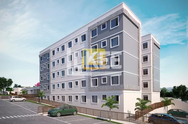 PARQUE PORTO SANTA FÉ