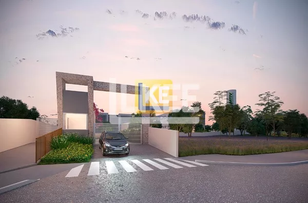 PARQUE PORTO SANTA FÉ