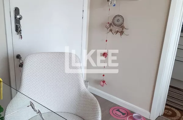 Jardim Botânico | Apartamento semi mobiliado com 1 quarto à venda | 38,67 m² | Sem vaga | Sem elevador | Em Porto Alegre/RS | std