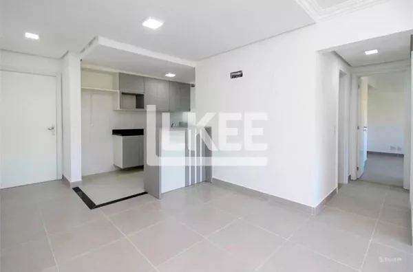 Tristeza | Apartamento à venda com 2 Quartos (sendo 1 suíte) | 74m² | 2 vagas | Sacada Churrasqueira| Em Porto Alegre/RS - Foto 2