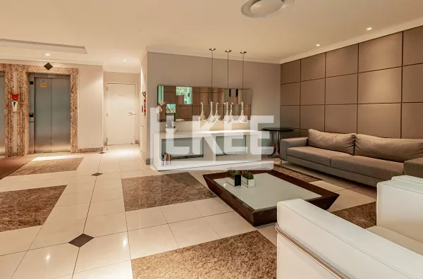 Petrópolis | Apartamento  de 2 quartos (1 suíte) à venda | 95 m² | 2 vagas | em Porto Alegre/RS